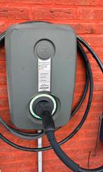 Evbox, Auto diversen, Laadpalen, Ophalen of Verzenden, Laadkabel