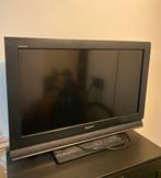 Sony Bravia LCD TV - 32 inch, Ophalen, Gebruikt, 50 Hz, HD Ready (720p)
