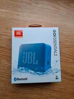 JBL Go Essential 2, Audio, Tv en Foto, Luidsprekers, JBL, Overige typen, Nieuw, Ophalen of Verzenden