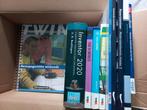 Studieboeken vakopleiding techniek MBO 3, Ophalen of Verzenden, Beta, Gelezen, MBO