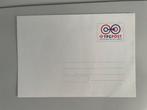 TPG Post Enveloppe met € 0,39 zegel uit 2002, Postzegels en Munten, Ophalen of Verzenden, Na 1940, Postfris