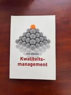 Kwaliteitsmanagement – Ron Emmerik, Ophalen of Verzenden, Gamma, Gelezen, HBO