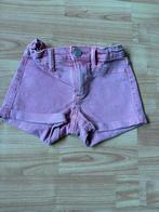 H&m korte broek maat 104, Kinderen en Baby's, Kinderkleding | Maat 104, Ophalen of Verzenden, Zo goed als nieuw, Meisje, Broek