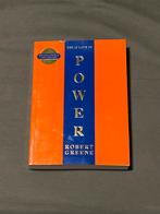 De 48 Wetten van de Macht - Robert Greene, Boeken, Ophalen of Verzenden, Gelezen, Maatschappij en Samenleving, Wereld