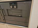 Gaggenau stoomoven BSP220110 zgan water reservoir 1.3L, 45 tot 60 cm, Inbouw, 45 tot 60 cm, Verzenden