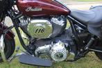 Indian Chief Super Chief Limited, 1890 cc, Chopper, Bedrijf, Meer dan 35 kW