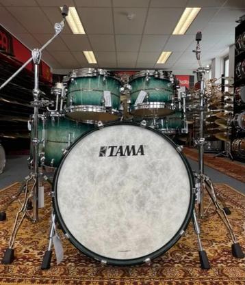 tama STAR Factory vault set  beschikbaar voor biedingen