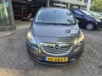 Opel Meriva 1.4 Turbo Design Edition | AUTOMAAT | 12MND GARA, 4 cilinders, Leder en Stof, Bedrijf, 1362 cc
