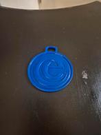 Oud ballon gewicht efteling, Verzamelen, Efteling, Ophalen of Verzenden, Zo goed als nieuw, Button of Speldje