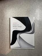 History of Modern Design - David Raizman, Boeken, Studieboeken en Cursussen, Ophalen of Verzenden, Zo goed als nieuw, HBO