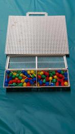 3x ministeck, Ophalen, Gebruikt