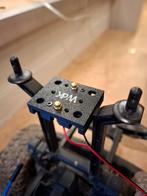 Traxxas TRX4 Contactpennen voor o.a. verlichting  Defender,, Nieuw, Schaal 1:10, Onderdeel, Overige typen