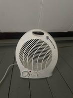 Ventilatorkachel, Gebruikt, Tafel- of Grondventilator, Minder dan 60 m³, Ventileren