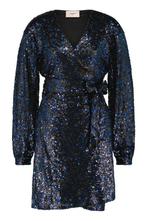 Freebird sequin dress nieuw, Blauw, Nieuw, Ophalen of Verzenden, Freebird