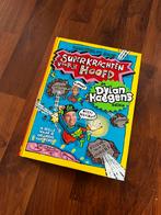 Superkrachten voor in je hoofd - Dylan Haegens editie, Boeken, Nieuw, Ophalen of Verzenden