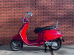 2016 Vespa Sprint 45km 4T 4V 45km BROM, Ophalen, A, A, --