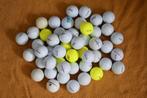 Nassau Golfballen 50 stuks, Ophalen of Verzenden, Zo goed als nieuw, Bal(len), Overige merken