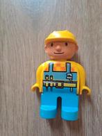 Lego Duplo Bob de Bouwer Bob the Builder figuur, Ophalen of Verzenden, Zo goed als nieuw