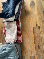 Pakketje maat 68, Kinderen en Baby's, Babykleding | Maat 68, Ophalen of Verzenden, Zo goed als nieuw, Meisje