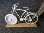 Nieuw! Stalen witte Fiets voor de Sier. Heel mooi!!, Ophalen of Verzenden, Nieuw