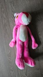 Pink Panther knuffel, Ophalen of Verzenden, Overige typen
