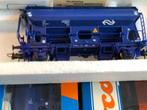 ROCO  DIVERSE  NIEUWE  RIJTUIGEN, o.a  NS ZELFLOSSERS  (305), Gelijkstroom, Ophalen of Verzenden, NS, Roco