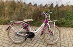 22 inch Batavus Star meisjes fiets, Fietsen en Brommers, Fietsen | Meisjes, Verzenden, Gebruikt, 22 inch, Versnellingen