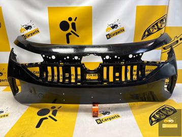 Voorbumper VW ID4 ID.4 ORIGINEEL Bumper 11A807221 P beschikbaar voor biedingen