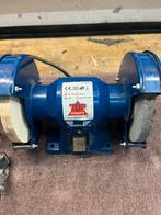 Top craft slijpmachine, Doe-het-zelf en Verbouw, Gereedschap | Slijpmachines, Ophalen, Gebruikt, Minder dan 700 watt, Werkbankslijpmachine