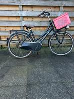 Meisjesfiets Cortina U4 transport 24 inch, Fietsen en Brommers, Ophalen of Verzenden, Gebruikt, 24 inch, Versnellingen