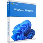 Windows 11 home edition, Computers en Software, Besturingssoftware, Nieuw, Ophalen of Verzenden, Windows