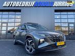 Hyundai Tucson 1.6 T-GDI HEV Premium Sky NLAuto/Panoramadak/, Auto's, Hyundai, Gebruikt, 4 cilinders, 1650 kg, Bedrijf
