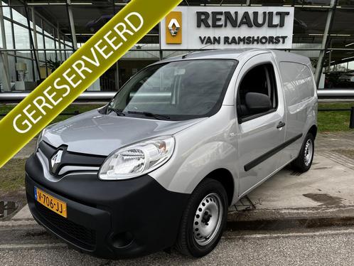 Renault Kangoo 1.5 dCi 75 Energy Comfort / Prijs Excl. BTW /, Auto's, Bestelauto's, Bedrijf, Te koop, ABS, Airconditioning, Alarm