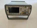 Keysight Technologies 53220A frequentieteller / Agilent, Doe-het-zelf en Verbouw, Meetapparatuur, Gebruikt, Ophalen of Verzenden