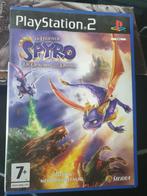 Spyro de opkomst van een draak Playstation 2, Spelcomputers en Games, Games | Sony PlayStation 2, Ophalen of Verzenden, 1 speler