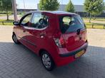 Hyundai i10 1.1 ACTIVE COOL 5-DRS. + AIRCO!, Voorwielaandrijving, Stof, Gebruikt, 4 cilinders