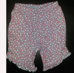 Gebloemd Gymboree broekje maat 62 NIEUW (0421), Kinderen en Baby's, Babykleding | Maat 62, Broekje, Meisje, Gymboree, Nieuw