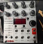 Jomox ModBase Mk II Bass Drum Module, Muziek en Instrumenten, Synthesizers, Ophalen of Verzenden, Gebruikt, Overige merken, Met midi-aansluiting