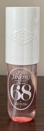 Sol de Janeiro, Ophalen, Zo goed als nieuw