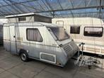 Kip Caravan 37EK hefak, Rondzit, Kip, Bedrijf, Tot en met 3