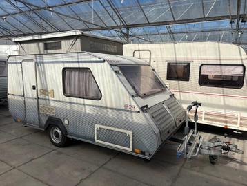 Kip Caravan 37EK hefak beschikbaar voor biedingen