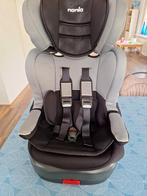 Autostoeltje 9-18kg + 15-36kg, Zo goed als nieuw, 9 t/m 36 kg, Isofix, Ophalen