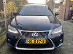 Lexus CT 200h F Sport Line (bj 2015, automaat), Auto's, 12 maanden, 136 pk, Gebruikt, Euro 6