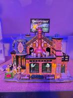 Lemax brouwerij, Verzamelen, Ophalen, Zo goed als nieuw, Overige merken