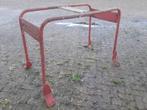 Rolbeugel International 533, Ophalen, Gebruikt