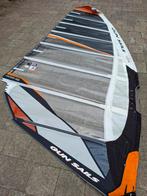 Gun Sails Mega XS, Gaastra Vapor, JP Freestyle Wave 91, Ophalen, Gebruikt, Zeil, 7 m² of meer