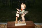 Oude Hummel nr. 129 Band Leader, Verzamelen, Beelden en Beeldjes, Ophalen of Verzenden, Zo goed als nieuw, Hummel