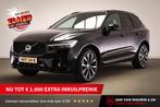 Volvo XC60 2.0 T6 Plug-in hybrid AWD Ultimate Bright | PANOR, Automaat, Gebruikt, 4 cilinders, Zwart