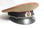 CCCP russische pet rusland maat 58, Verzamelen, Ophalen of Verzenden, Landmacht, Overige gebieden, Kleding of Schoenen