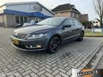 VW Passat CC 1.8 TSI automaat , zeer mooi en netjes, Euro 5, 4 cilinders, Bedrijf, 1500 kg